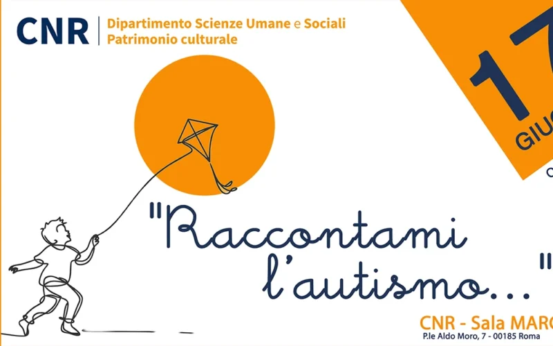 Raccontami l’autismo