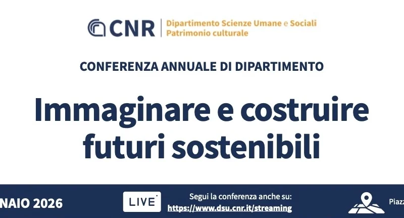 Immaginare e costruire futuri sostenibili